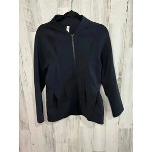 lululemon athletica Black Jacket